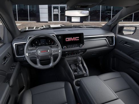 New 2026 GMC Canyon Elevation w/ Convenience Package image 16