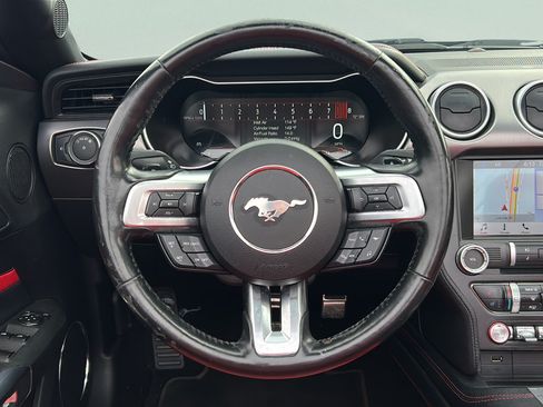 Used 2019 Ford Mustang GT Premium w/ Equipment Group 401A RWD image 18