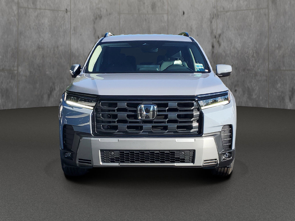 New 2026 Honda Pilot EX-L image 2