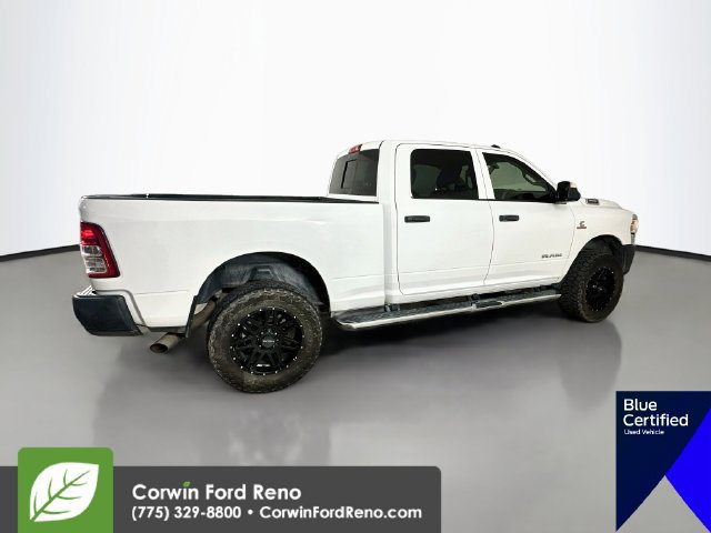 Used 2020 RAM 2500 Tradesman AWD/4WD image 11