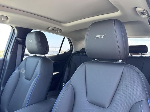New 2026 Buick Encore GX Sport Touring w/ Comfort Package FWD image 22