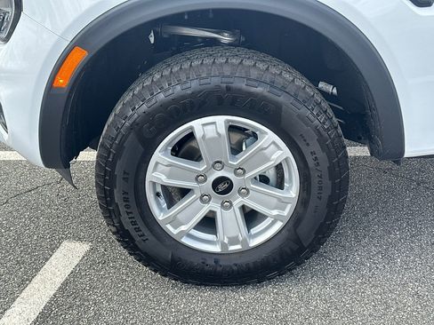 New 2025 Ford Ranger XL w/ Trailer Tow Package image 40