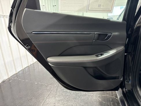 Used 2024 Hyundai Sonata N Line FWD image 17