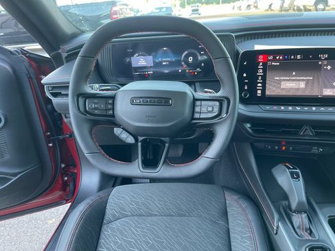 New 2027 Dodge Charger R/T w/ Driver Convenience Group AWD/4WD image 16