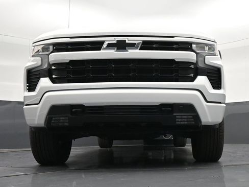 Used 2023 Chevrolet Silverado 1500 RST AWD/4WD image 35