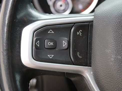 Used 2023 RAM 3500 Big Horn w/ Level 1 Equipment Group image 11