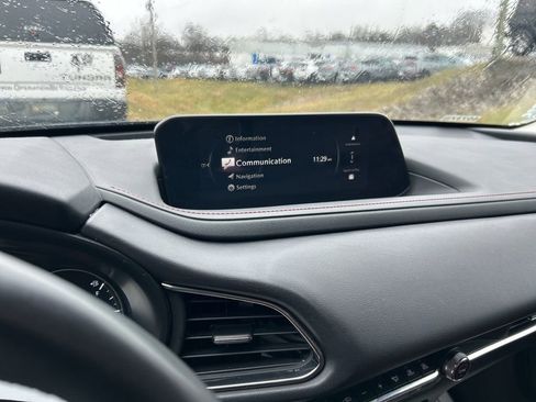 Used 2024 MAZDA CX-30 AWD 2.5 S w/ Preferred Package image 8