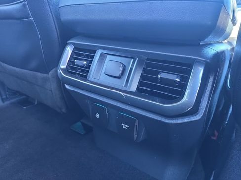 Used 2023 Ford F150 Lariat w/ Max Trailer Tow Package image 22