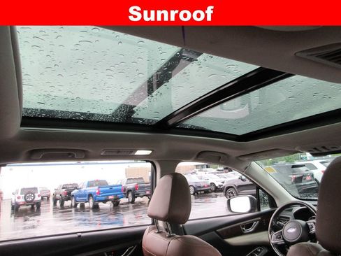 Used 2019 Subaru Ascent Touring w/ Popular Package #2A AWD/4WD image 15