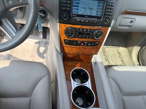 Used 2007 Mercedes-Benz GL 450 4MATIC image 13