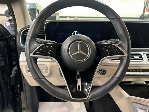 Certified 2024 Mercedes-Benz GLE 350 GLE 350 image 28