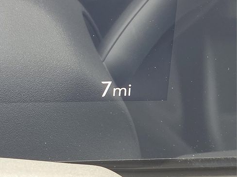 New 2026 Buick Envista Avenir image 23