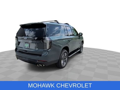 Used 2026 Chevrolet Tahoe Z71 w/ Comfort Package AWD/4WD image 9