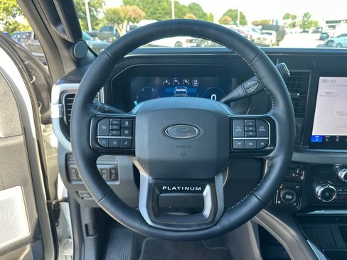 New 2026 Ford F250 Platinum AWD/4WD image 52