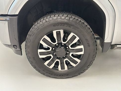 Used 2026 GMC Sierra 2500 Denali Ultimate AWD/4WD image 26