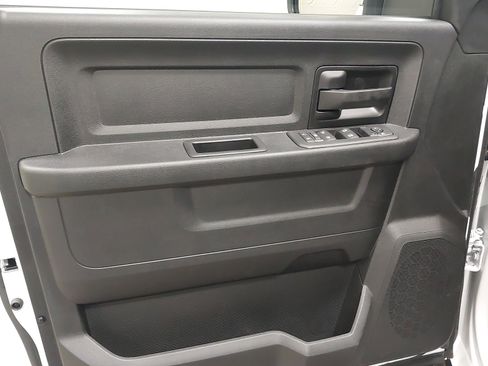 New 2026 RAM 2500 Tradesman image 24