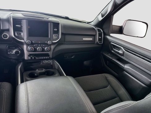 Used 2021 RAM 1500 Big Horn AWD/4WD image 15