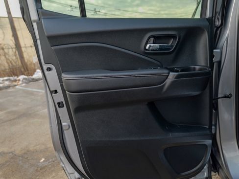 Used 2021 Honda Ridgeline RTL image 28