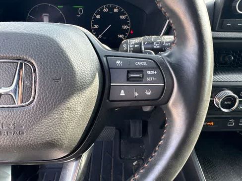 Used 2024 Honda CR-V Sport image 13