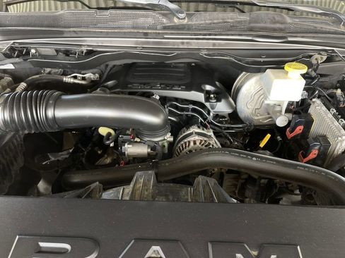 Used 2021 RAM 1500 Rebel w/ Rebel Level 2 Equipment Group AWD/4WD image 30