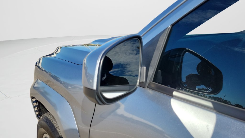Certified 2025 Toyota Tacoma TRD Sport RWD image 26