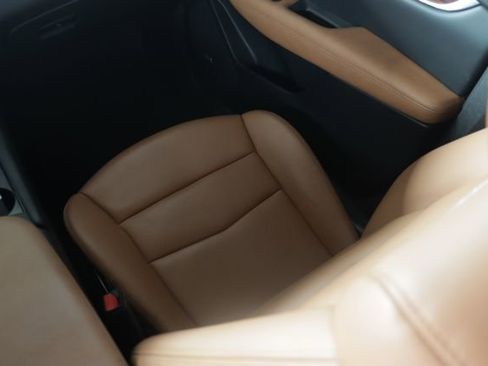 Certified 2024 Cadillac XT5 Premium Luxury w/ Technology Package image 32