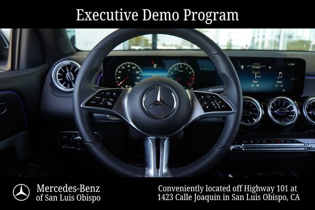 Used 2026 Mercedes-Benz GLB 250 image 18