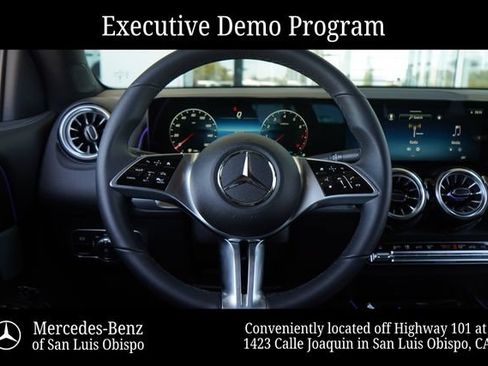 Used 2026 Mercedes-Benz GLB 250 image 18