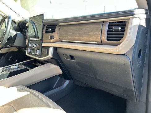 Certified 2024 Ford Expedition Max Limited image 16