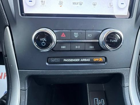 Used 2024 Ford Edge SEL w/ Convenience Package AWD/4WD image 34