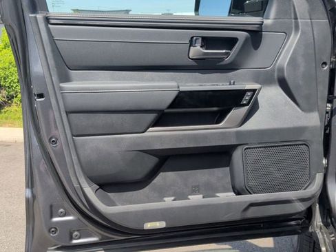 New 2026 Toyota Tundra Limited AWD/4WD image 10