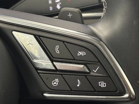 Used 2025 Buick Envision Preferred AWD/4WD image 25