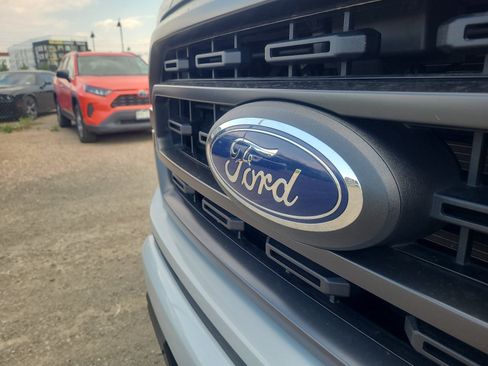 Certified 2023 Ford F150 XLT w/ Equipment Group 302A High AWD/4WD image 23