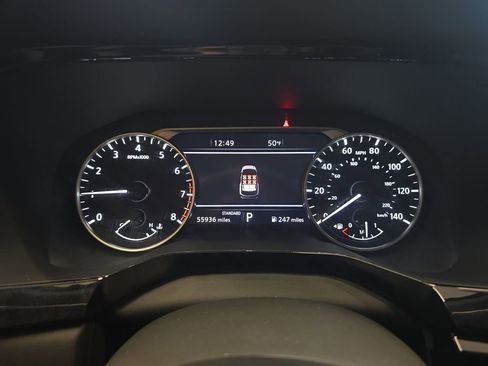 Used 2022 Nissan Pathfinder SL image 21