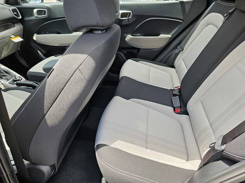 Certified 2026 Hyundai Venue SEL FWD image 14