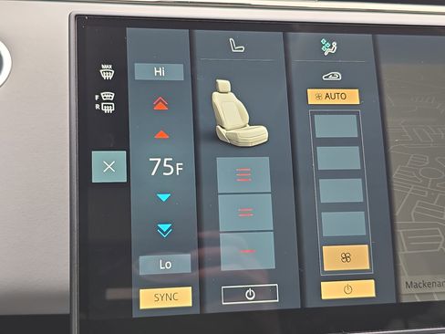 Used 2025 Land Rover Range Rover Evoque S image 24