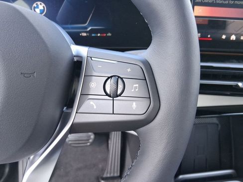 Used 2026 BMW X2 xDrive28i w/ Technology Package image 22