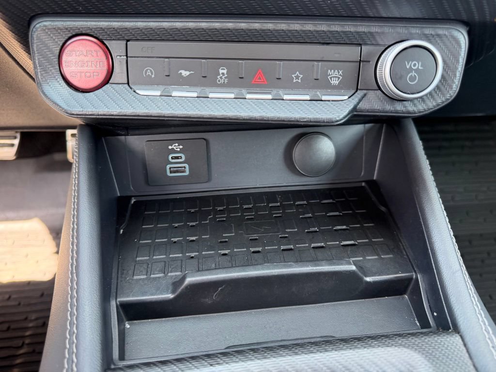 Used 2024 Ford Mustang GT Premium RWD image 25