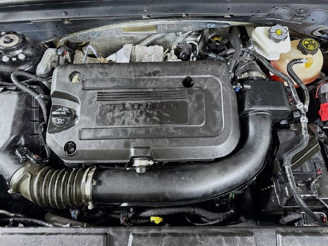 Used 2023 Buick Envision Avenir FWD image 38