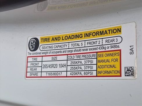 Used 2022 Honda Passport Elite image 17