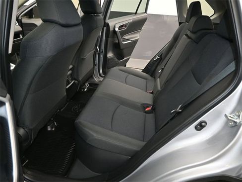 Used 2025 Toyota RAV4 LE image 13