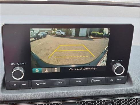 Used 2024 Honda Civic EX-L image 13