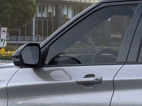 New 2025 Ford Explorer ST-Line w/ Premium Package RWD image 24