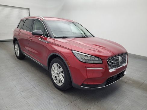 Used 2020 Lincoln Corsair FWD image 13