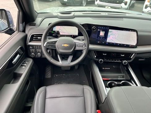 New 2026 Chevrolet Tahoe LT w/ Comfort Package AWD/4WD image 28