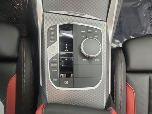 Used 2026 BMW 440i xDrive Coupe w/ Premium Package image 26