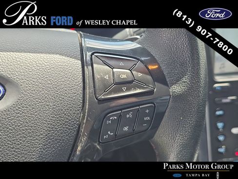 Certified 2019 Ford Explorer Sport AWD/4WD image 26