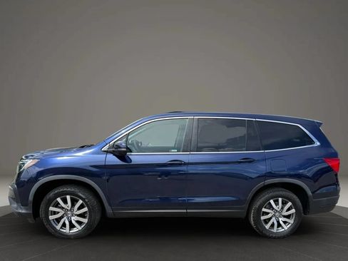 Used 2019 Honda Pilot EX-L image 10