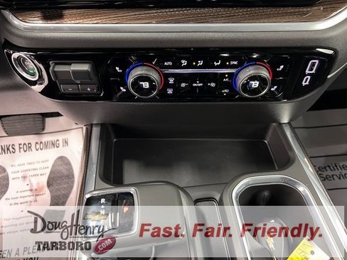 New 2026 Chevrolet Silverado 1500 LT Trail Boss w/ Safety Package image 46