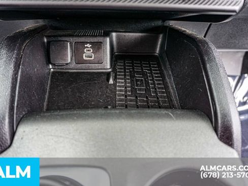 Used 2025 Ford Bronco Sport Outer Banks w/ Outer Banks Tech Package+ AWD/4WD image 43